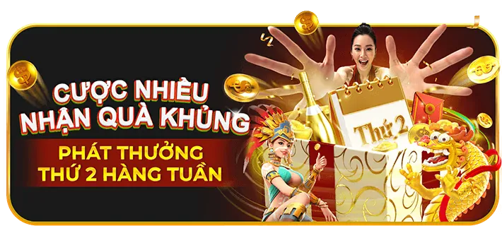 Danh mục Bắn Cá LK88 Casino