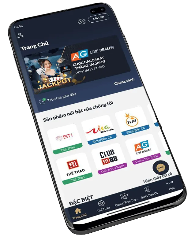 Ưu đãi và khuyến mãi độc quyền lk88 casino