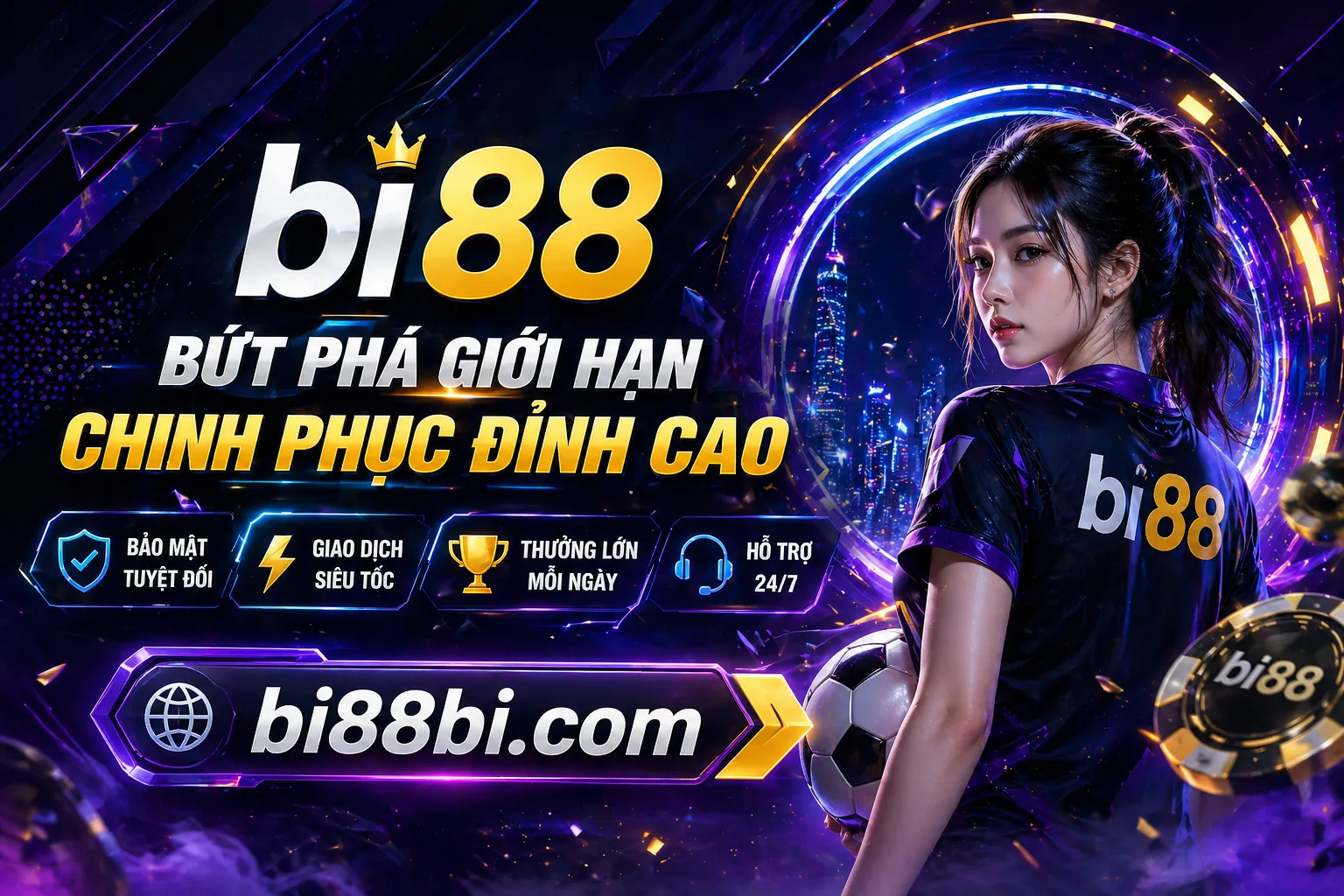 Phản hồi nhanh chóng và hiệu quả