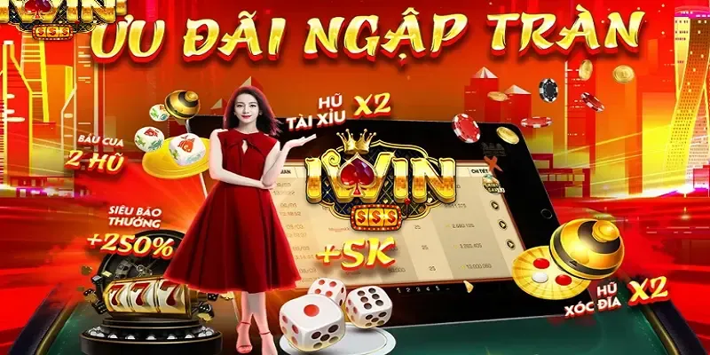 Cấp độ VIP Bạch Kim LK88 Casino